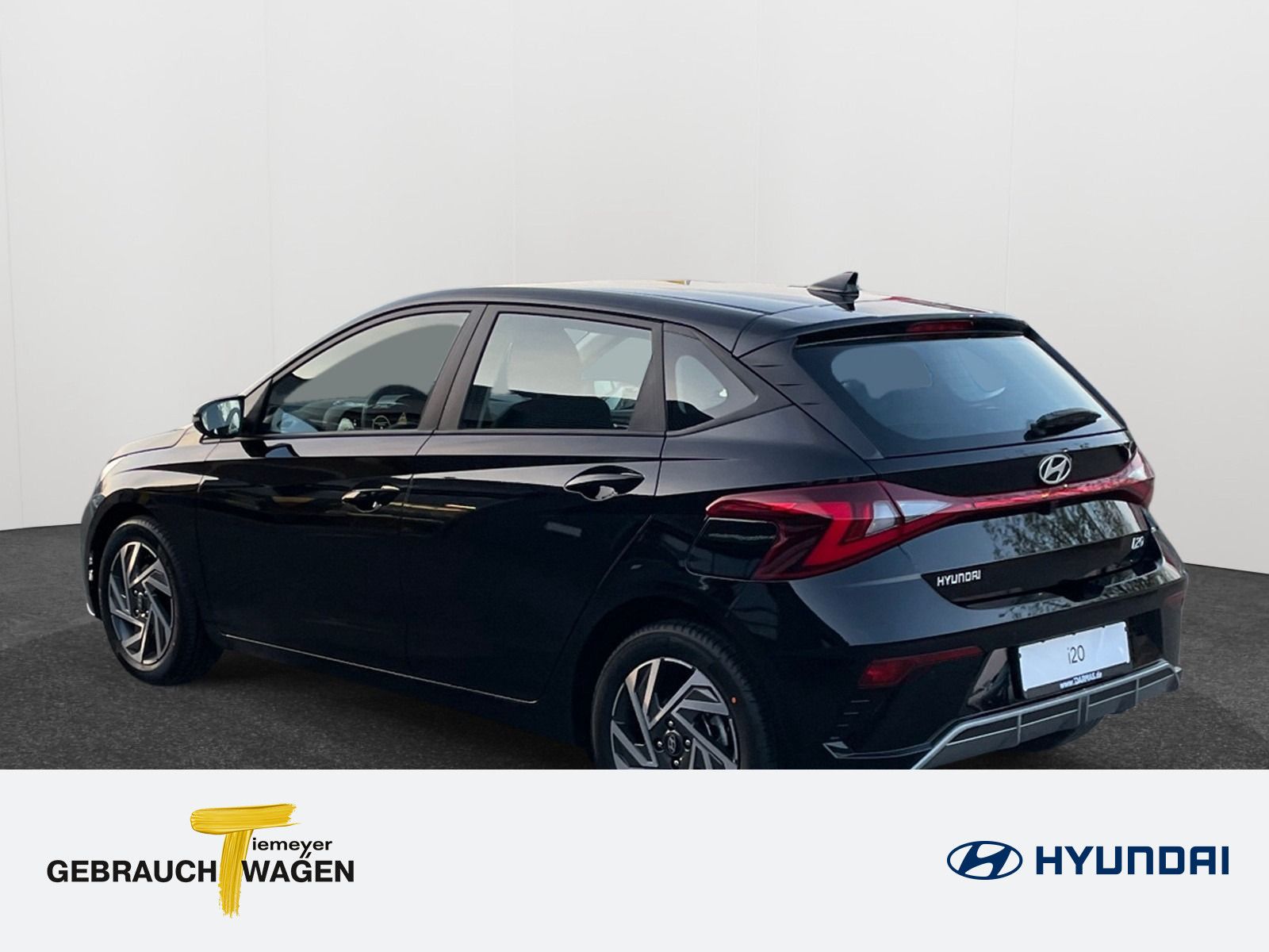 Hyundai i20 – Bild 7