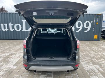 Ford Kuga - 5