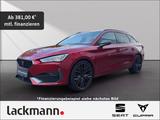 Cupra Leon 2.0 Sportstourer VZ 4Drive*Navi*Pano*Leder*