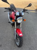 Mz RT 125 - MZ MOTORRAD