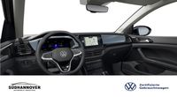 Volkswagen T-Cross - Vorschau Bild 4