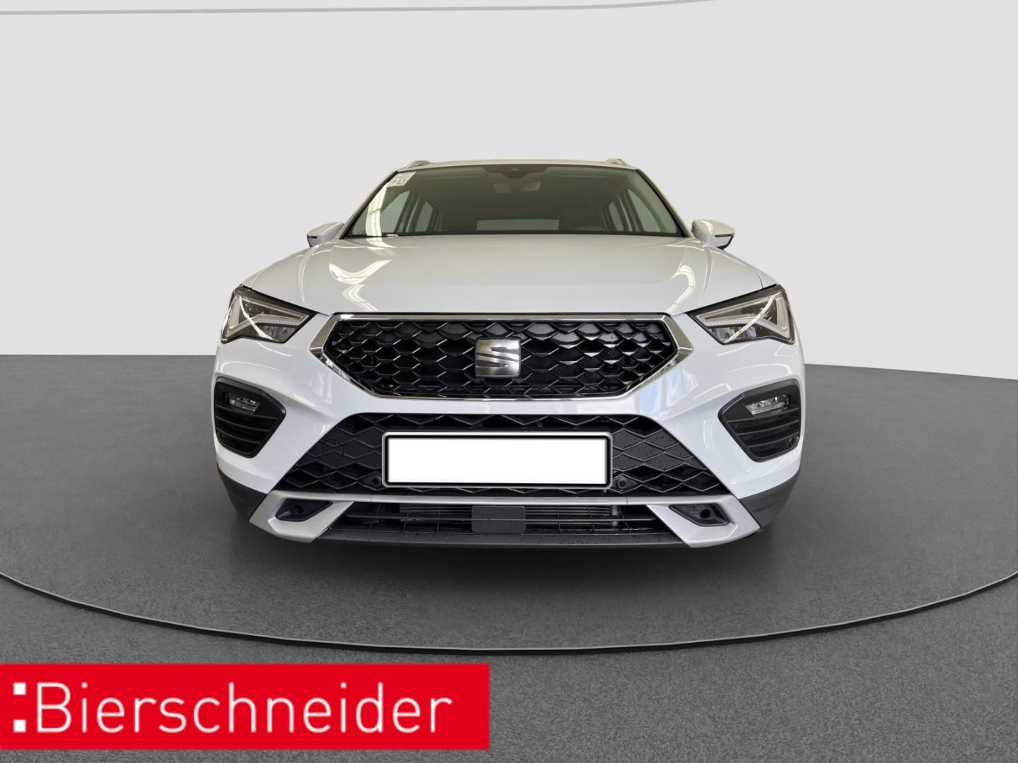 Seat Ateca - Bild 3
