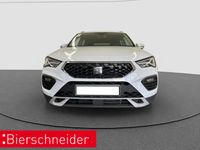 Seat Ateca - Vorschau Bild 3