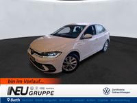 Volkswagen Polo Style 1.0 TSI Navi / ACC / CAM / LED