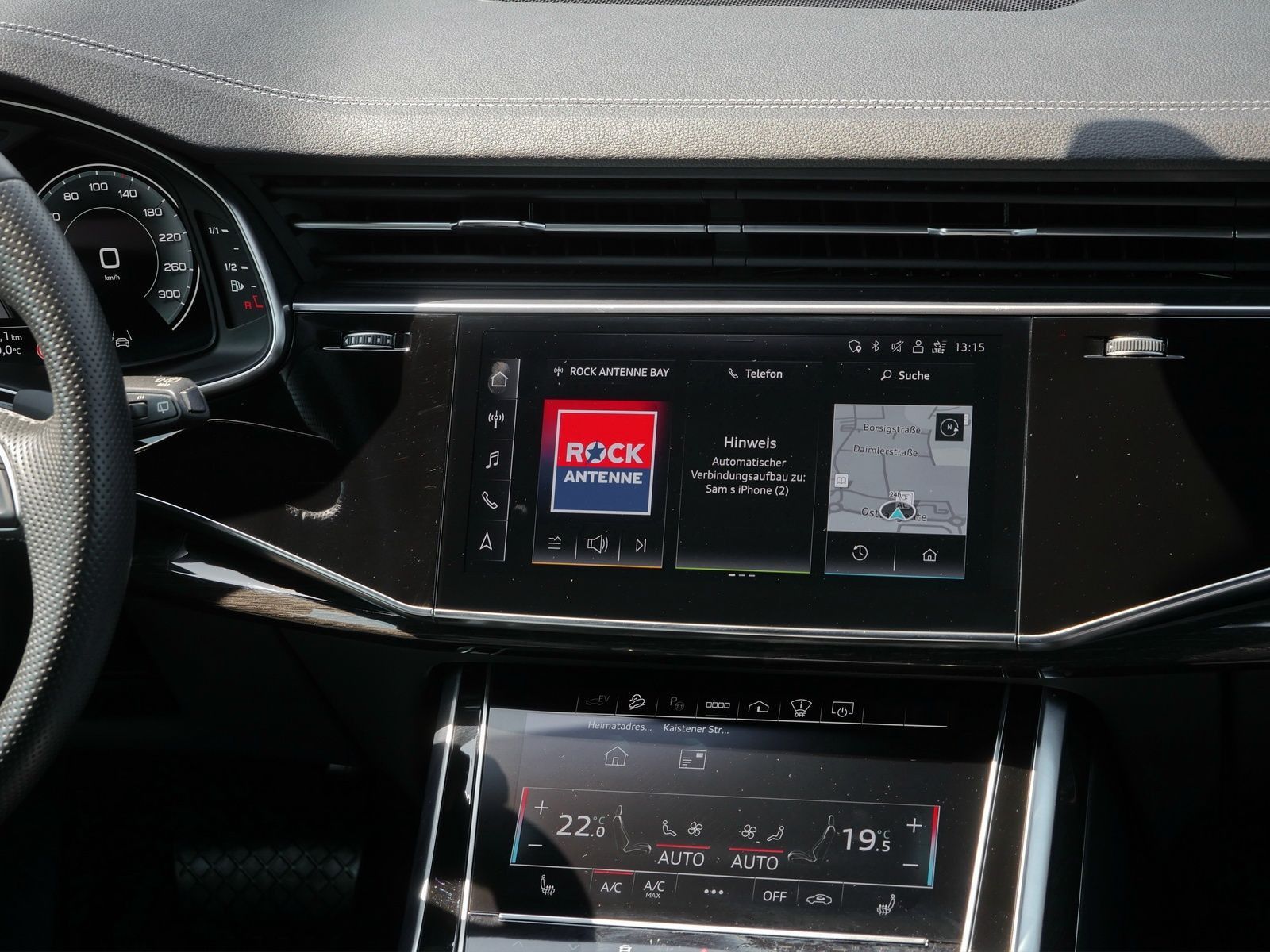 Audi Q7 - Bild 6