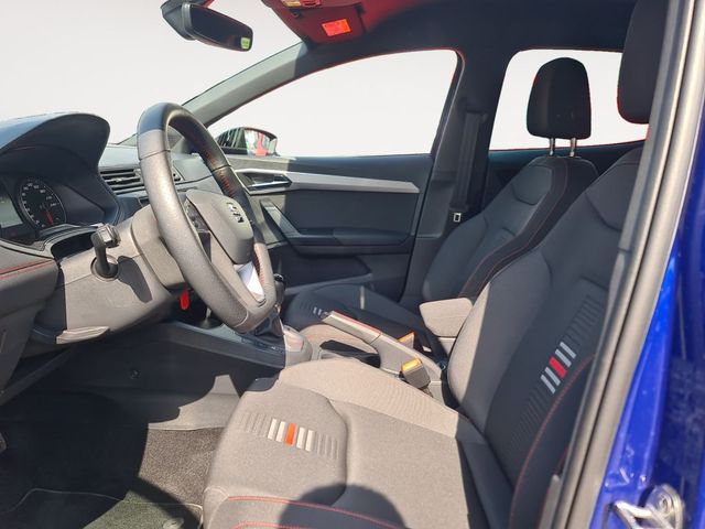 Ibiza 1.0 TSI S&S FR