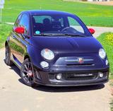Abarth 595 1.4 T-Jet 16V 595 Custom MTA Custom - Abarth 595 Custom