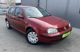 Volkswagen Golf 1.6*Automatik*Klima*ZahnriemenNeu*Tüv02.27*