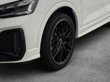 Audi Q2 S line Matrix LED Optikpaket Assistenzpaket - Audi Q2 Gebrauchtwagen