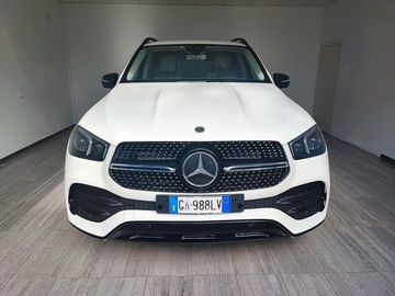 Mercedes GLE 300 - 2