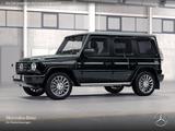 Mercedes-Benz G 500 AMG/SHD/Verstellfahrw/Burmester/Distronic - Mercedes-Benz G 500 aus 2023