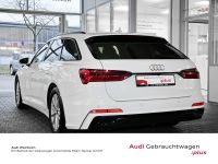 Audi A6 - Vorschau Bild 8