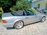 Mercedes-Benz SL 500 (R129) - gebrauchte Mercedes-Benz SL 500 aus dem Jahr 1995