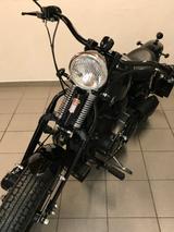 Harley-Davidson XL1  Sportster 1200L - HARLEY-DAVIDSON 2001 SPORTSTER