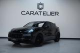 Porsche Cayenne Coupe Turbo GT - gebrauchte Porsche Cayenne aus dem Jahr 2023