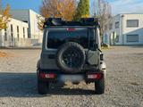 Suzuki Jimny Overlander / Camper - : Pickup, Camper