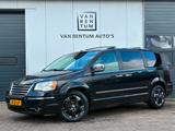 Chrysler Town & Country 4.0 V6 MEENEEMPRIJS, LEES TEKST - Chrysler Gebrauchtwagen von 2008