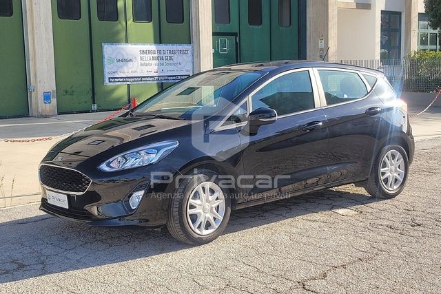 Ford FORD Fiesta 1.5 EcoBlue 5 porte Plus