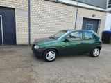 Opel Corsa B  Ideal für Liebhaber und Sammler - Opel Corsa aus 1994