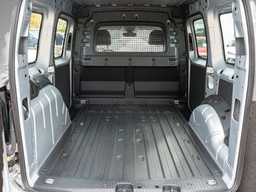 Volkswagen Caddy - 6