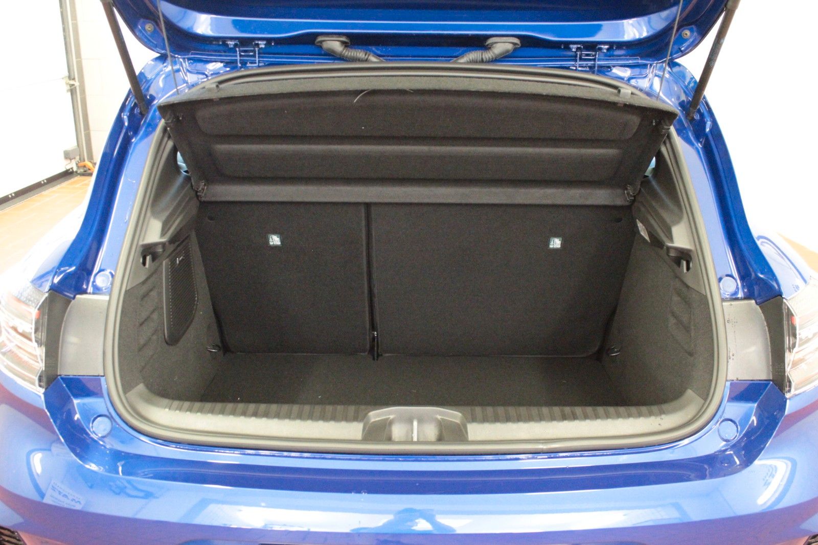Fahrzeugabbildung Renault Clio E-Tech Full Hybrid 145 Esprit Alpine