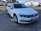 Volkswagen Passat Variant Comfortline BMT/Start-St. ,1.Hand - Volkswagen Passat Variant in Frankfurt (Main)