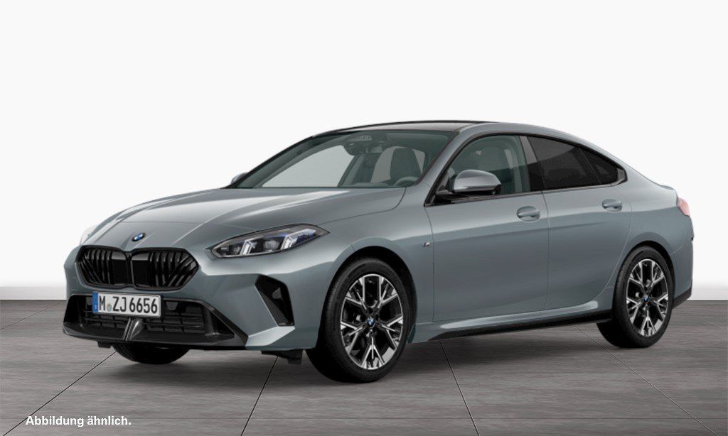 BMW 220 Gran Coupé - Bild 1