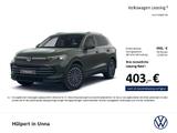 Volkswagen Tiguan 1.5 eTSI ELEGANCE NEUESMODELL AHK CAM 18Z - Volkswagen Tiguan: Geländewagen