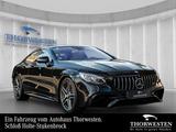 Mercedes-Benz Mercedes-AMG S 63 4MATIC+ Coupé - gebrauchte Mercedes-Benz S 63 AMG aus dem Jahr 2020