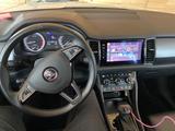 Skoda Kodiaq 2.0 TSI DSG 4x4 SOLEIL SHZ Leder Kessy - Skoda Kodiaq von privat