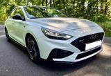Hyundai i30 Fastback 1.5 T-GDI Hybrid N Line DCT - Hyundai i30: N