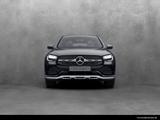 Mercedes-Benz GLC 200 4M Coupé AMG-LINE/HEAD-UP/MBUXAMG Line - Mercedes-Benz GLC 200 mit Benzin-Antrieb: Automatik