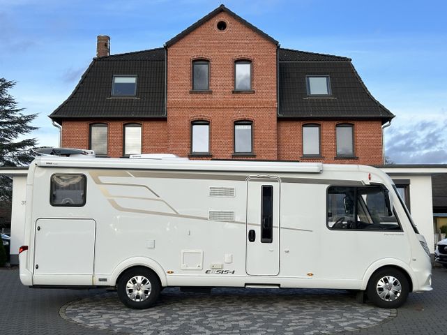 HYMER / ERIBA / HYMERCAR  Exsis 678 Autark LiFePo 3xCAM 2xKLIMA TV SAT