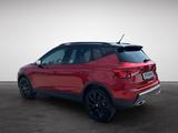 Seat Arona FR 1.0 TSI DSG Black Edition  Navi LED Kam - Seat Arona Gebrauchtwagen
