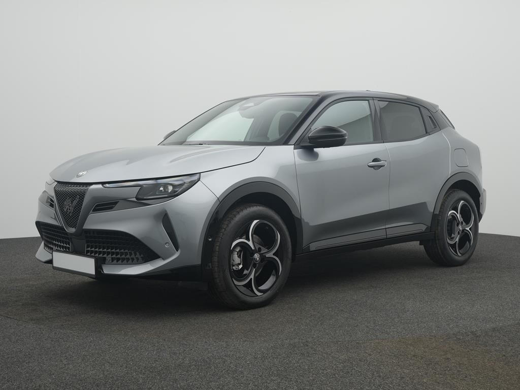 Alfa Romeo Junior Ibrida 1.2 Ti + Technologie-Paket und 18 imagem 2