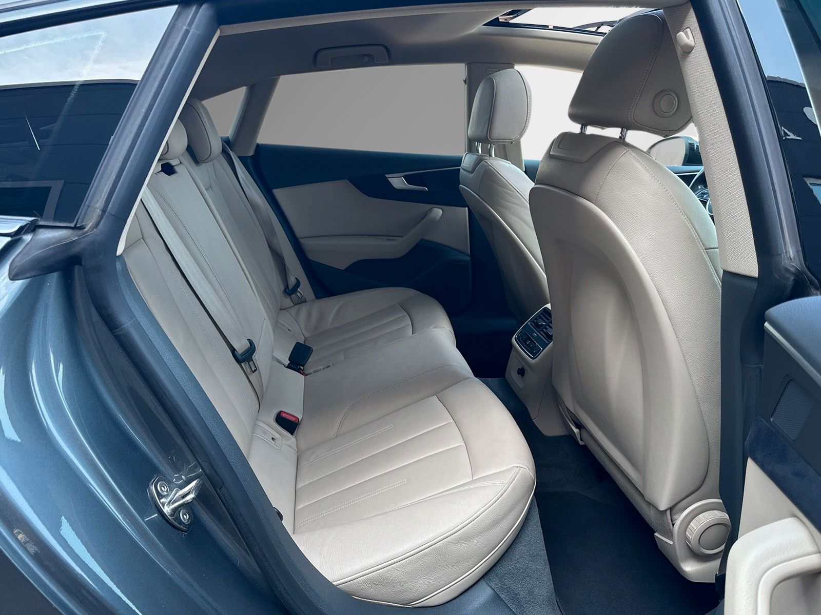 Fahrzeugabbildung Audi A5 Sportback *Quattro*Pano*Vollleder*Dig Cockpit