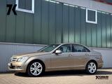 Mercedes-Benz C 180 Lim. Kompressor *TEL|PDC|SHZ* - gebrauchte Mercedes-Benz C 180 aus dem Jahr 2008