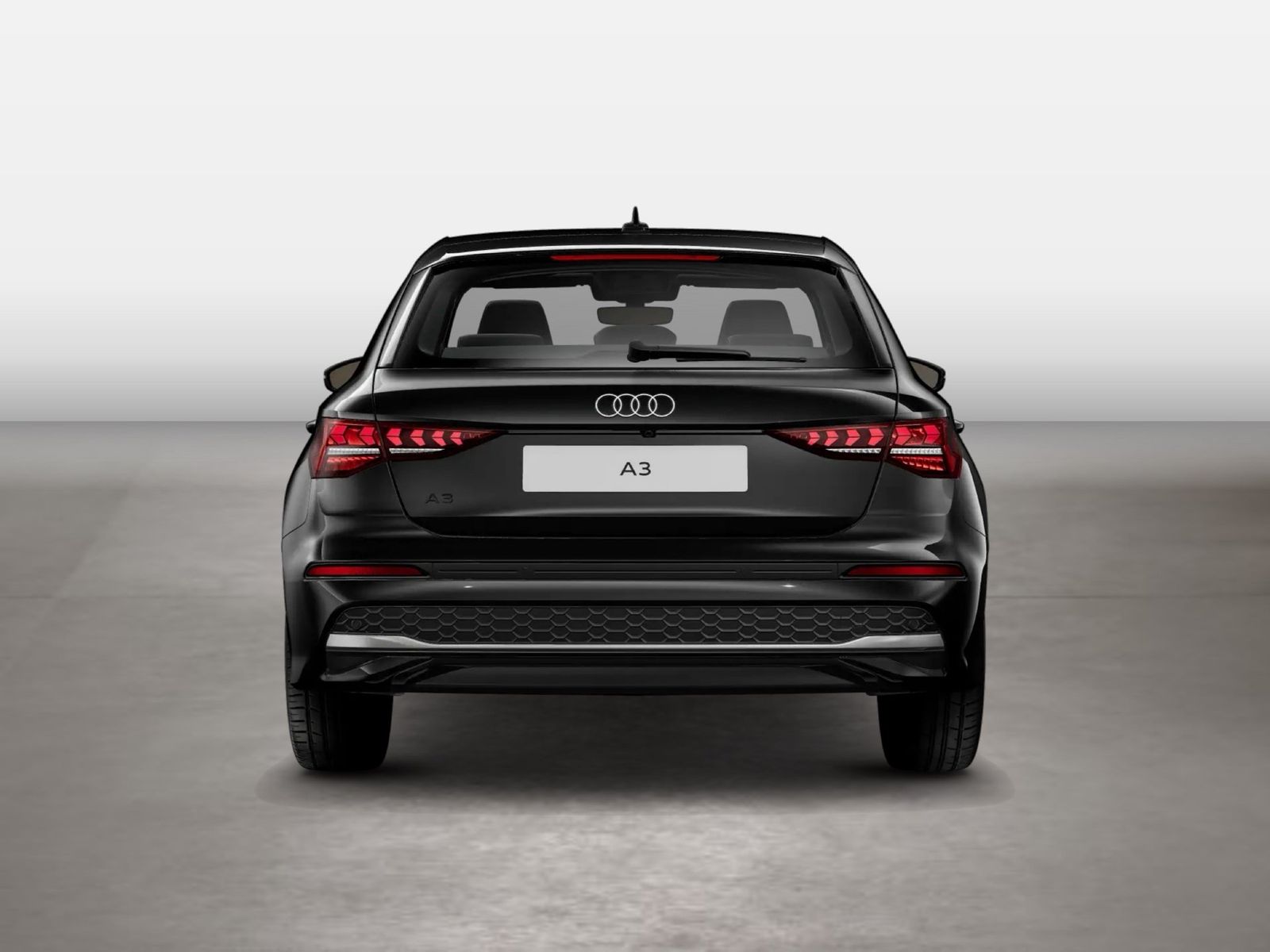 Audi A3 - Bild 3