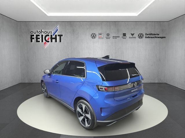Volkswagen ID. Polo Launch-Edition Style 155 kW (211 PS) 52 imagem 2