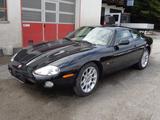 Jaguar XKR S/C Coupe - gebrauchte Jaguar XKR aus dem Jahr 2001