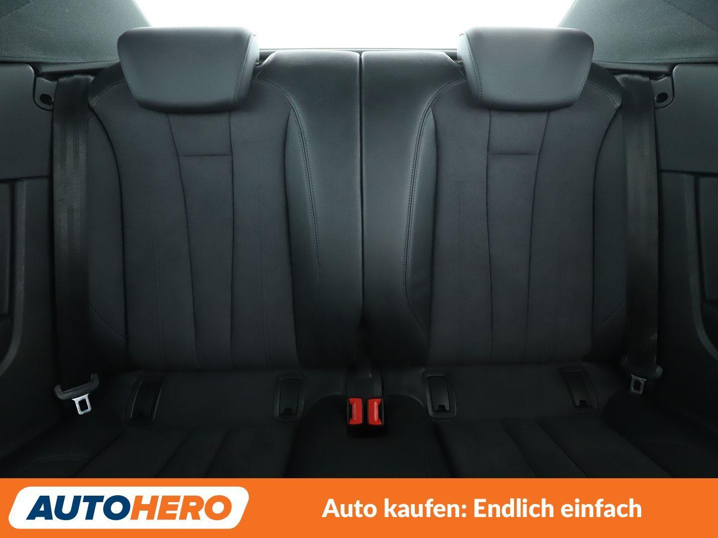 Audi A5 40 TFSI Mild-Hybrid quattro Aut.*NAVI*CAM*, миниатюра 14
