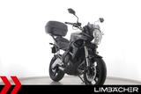 Kawasaki VERSYS 650 - Griffheizung, Topcase - KAWASAKI ENDURO