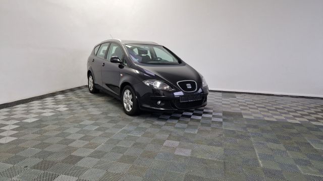 Seat Altea XL Stylance / Style _Lückenlose Historie_