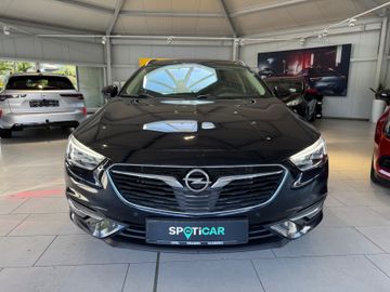 Bild 2 Opel Insignia B Sports Tourer Business Innovation AHK