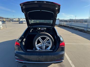 Audi A5 - 2