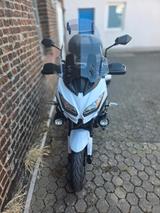 Kawasaki Versys se  (Scheckheft gepflegt ) - Offers matching your search criteria