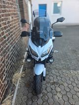Kawasaki Versys se  - VERSYS