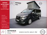 Nissan Primastar Seaside by Dethleffs dCi 170 MT - Nissan Primastar Seaside Gebrauchtwagen
