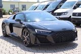 Audi R8 V10 Coupe 5.2 FSI RWD Performance *B&O*KAMERA - Audi R8: V10 Fsi