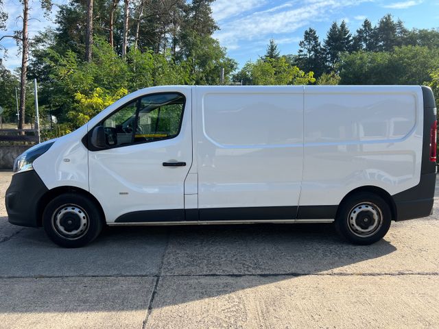 Opel Vivaro B Kasten/Kombi Kasten L2H1  2,9t